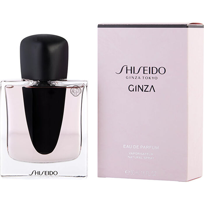 Shiseido Ginza Eau De Parfum Spray 30ml/1.7oz