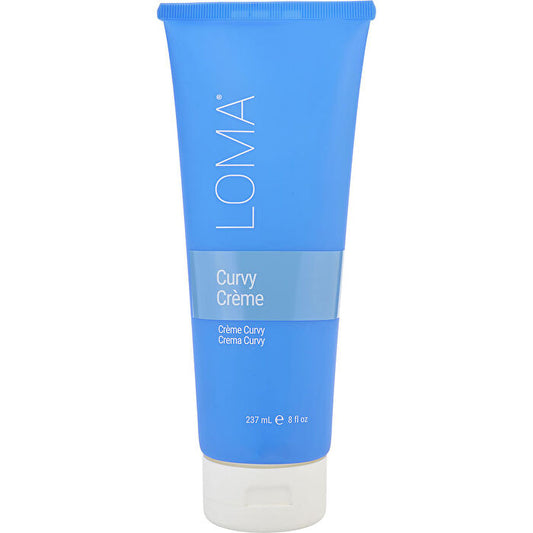 Loma Loma Curvy Creme 240ml/8oz