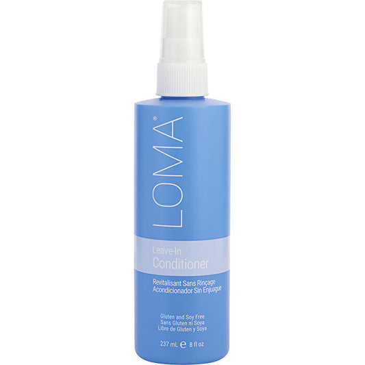 Loma Loma Leave In Conditioner 240ml/8oz