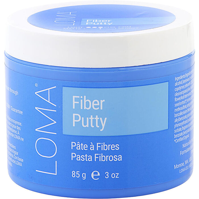 Loma Loma Fiber Putty 90ml/3oz