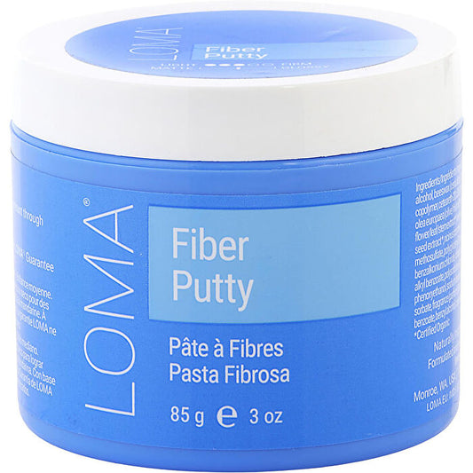 Loma Loma Fiber Putty 90ml/3oz