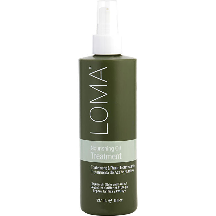 Loma Loma Nourishing Oil Treatment 240ml/8oz
