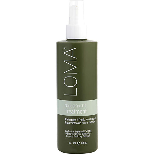 Loma Loma Nourishing Oil Treatment 240ml/8oz