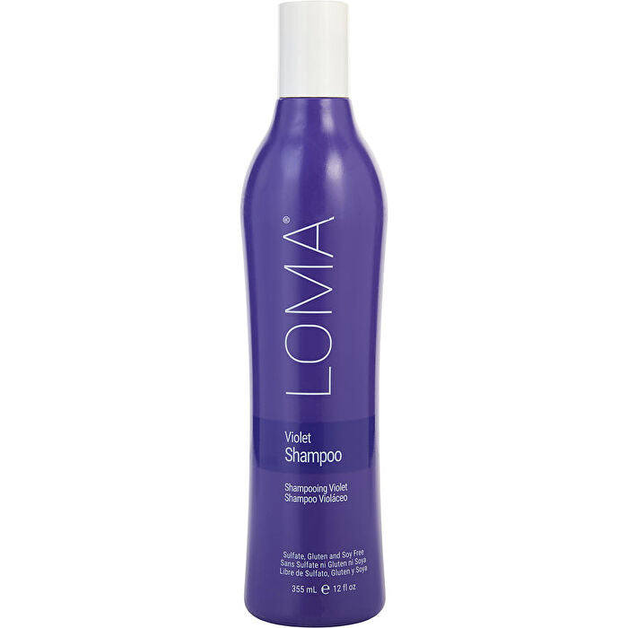 Loma Loma Violet Shampoo 355ml/12oz