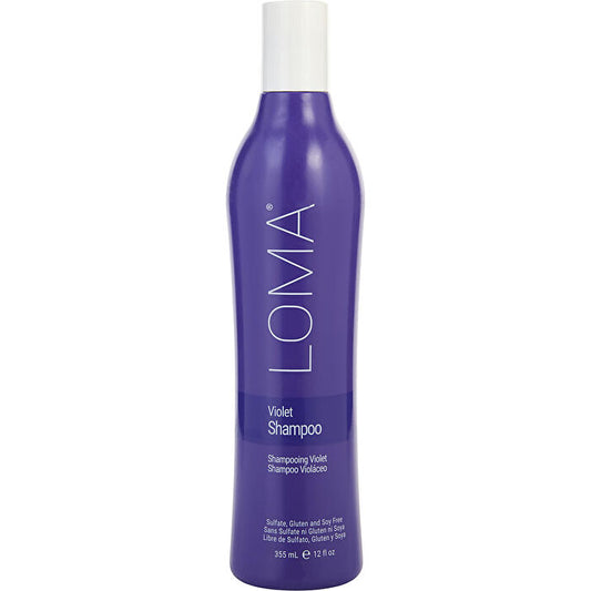 Loma Loma Violet Shampoo 355ml/12oz