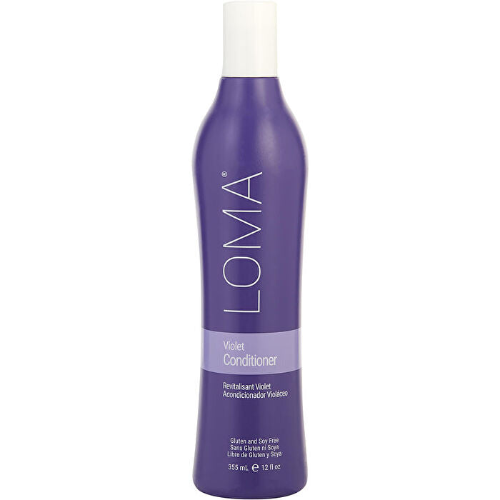 Loma Loma Violet Conditioner 355ml/12oz