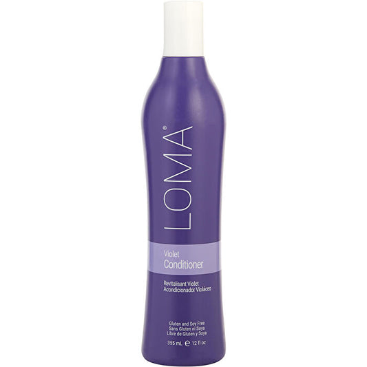 Loma Loma Violet Conditioner 355ml/12oz
