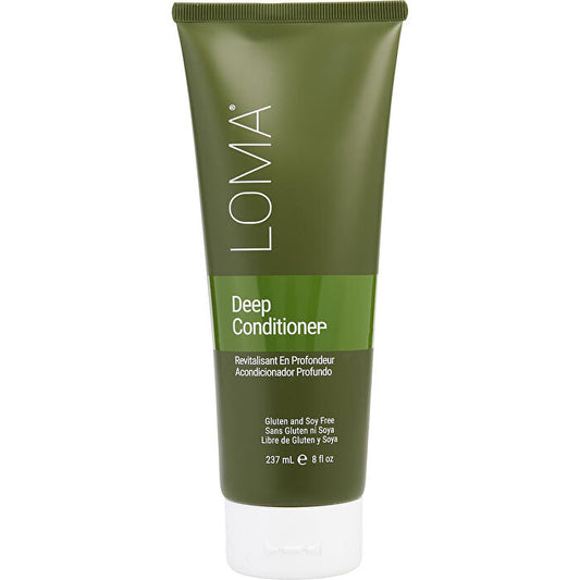 Loma Loma Deep Conditioner 240ml/8oz