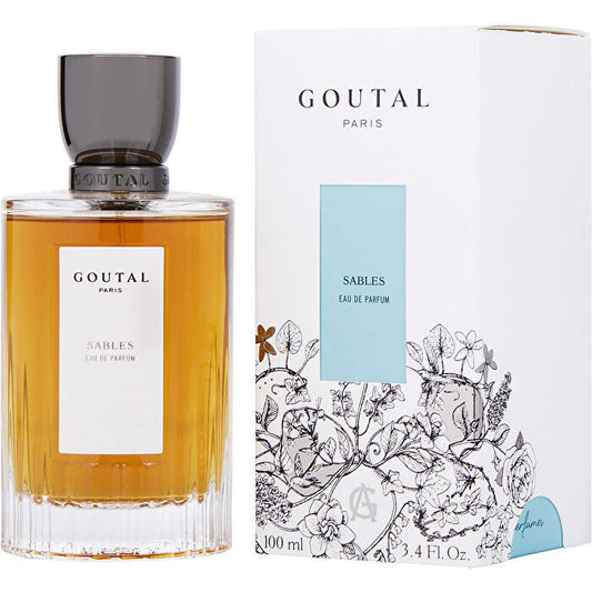 Annick Goutal Sables Eau De Parfum Spray 100ml/3.3oz