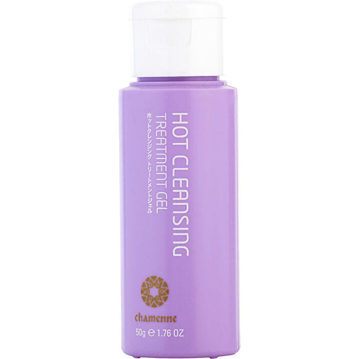 Mucota Hot Cleansing Treatment Gel 50g/1.7oz