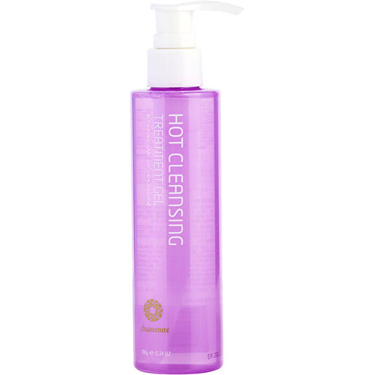 Mucota Hot Cleansing Treatment Gel 180g/6.3oz