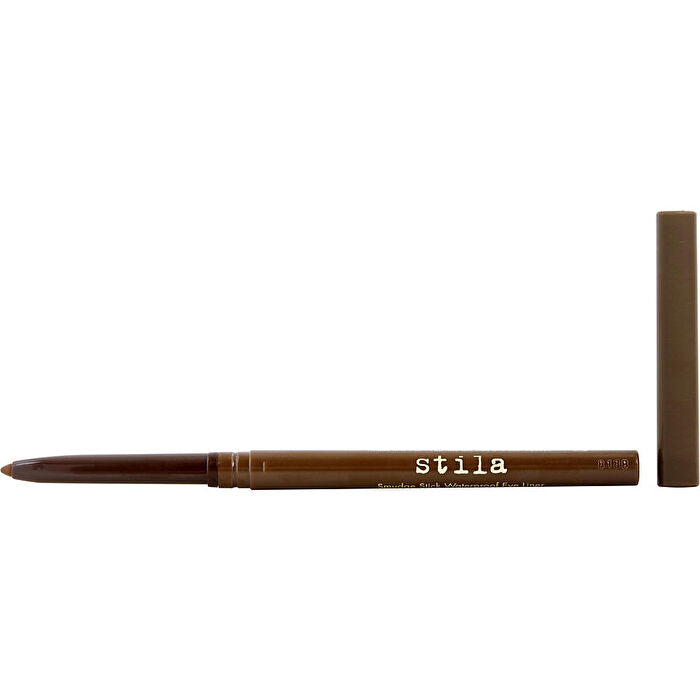 Stila Smudge Stick Waterproof Eye Liner - # Espresso (matte Medium Brown) -- 0.28g/0.01oz