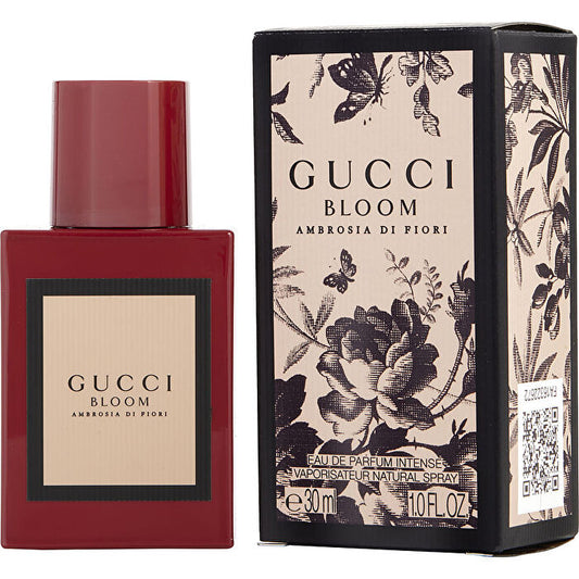 Gucci Bloom Ambrosia Di Fiori Eau De Parfum Intense Spray 30ml/1oz