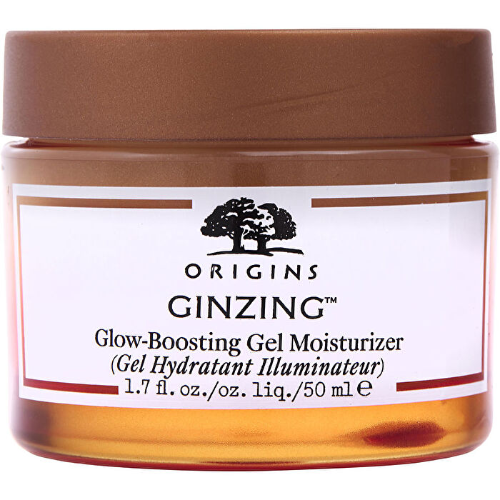 Origins Ginzing Glow-boosting Gel Moisturizer 50ml/1.7oz