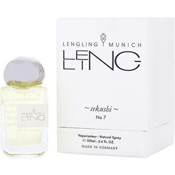 Lengling No 7 Sekushi Extrait De Parfum Spray 100ml/3.4oz