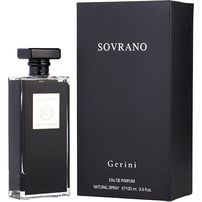 Gerini Sovrano Eau De Parfum Spray 90ml/3.3oz
