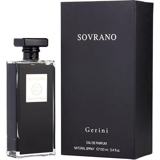 Gerini Sovrano Eau De Parfum Spray 90ml/3.3oz