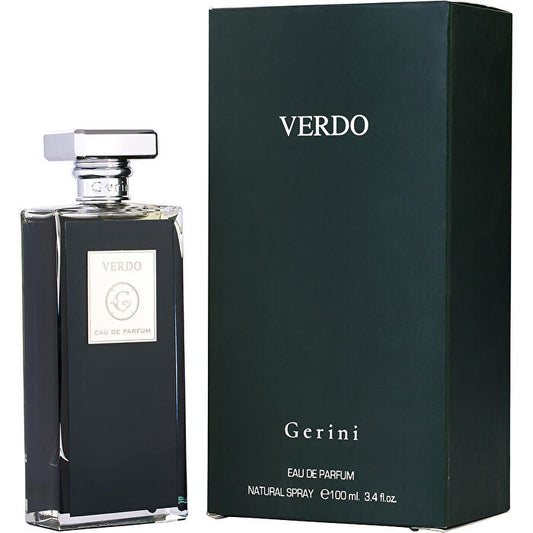 Gerini Verdo Eau De Parfum Spray 90ml/3.4oz