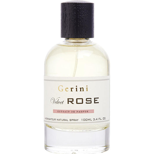 Gerini Velvet Rose Extrait De Parfum Spray 90ml/3.3oz