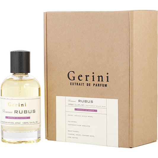 Gerini Romance Rubus Extrait De Parfum Spray 90ml/3.3oz