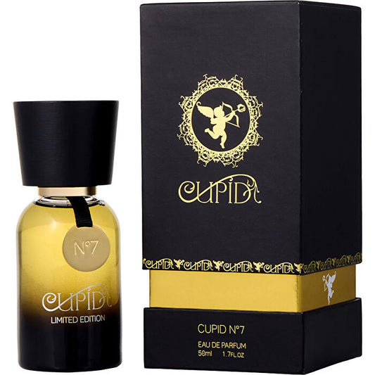 Cupid Perfumes Cupid No. 3 Eau De Parfum Spray 50ml/1.7oz
