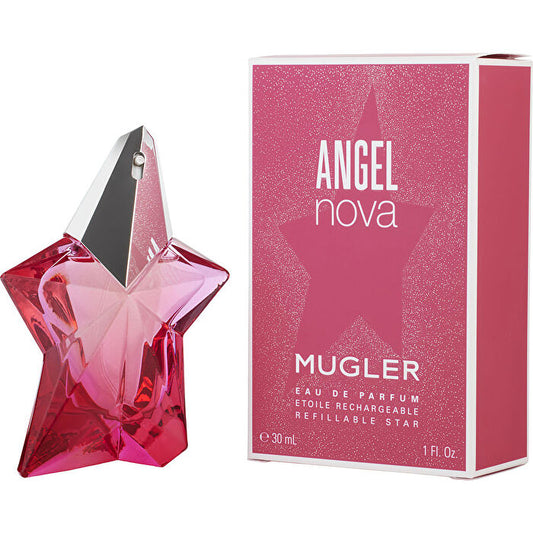 Thierry Mugler Angel Nova Eau De Parfum Refillable Spray 30ml/1oz