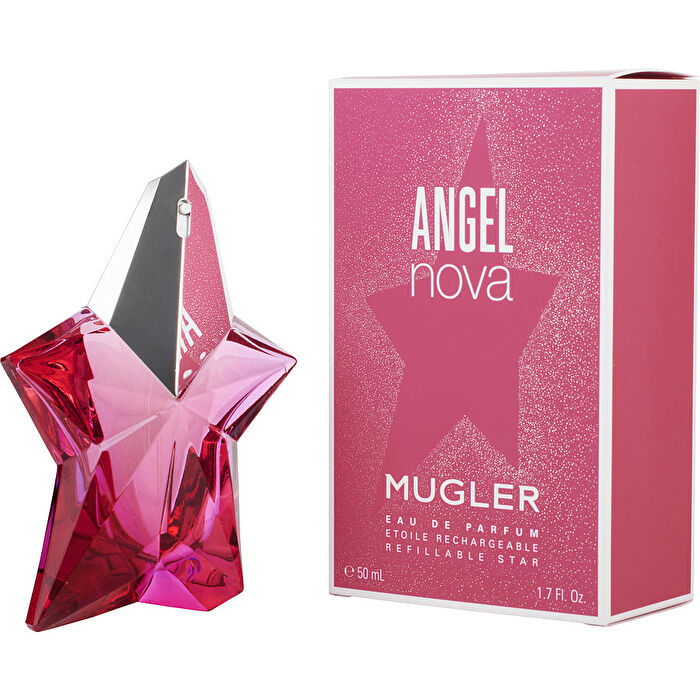 Thierry Mugler Angel Nova Eau De Parfum Refillable Spray 30ml/1.7oz