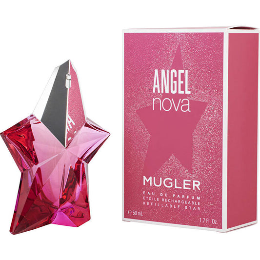 Thierry Mugler Angel Nova Eau De Parfum Refillable Spray 30ml/1.7oz