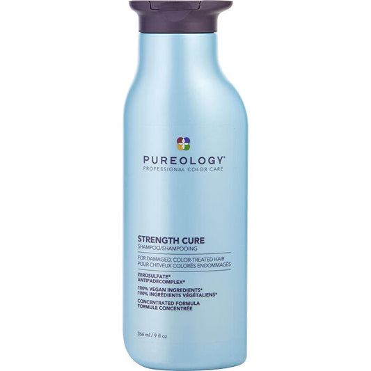 Pureology Strength Cure Shampoo 266ml/9oz