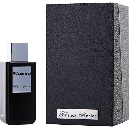 Franck Boclet Vinyl Extrait De Parfum Spray 100ml/3.4oz