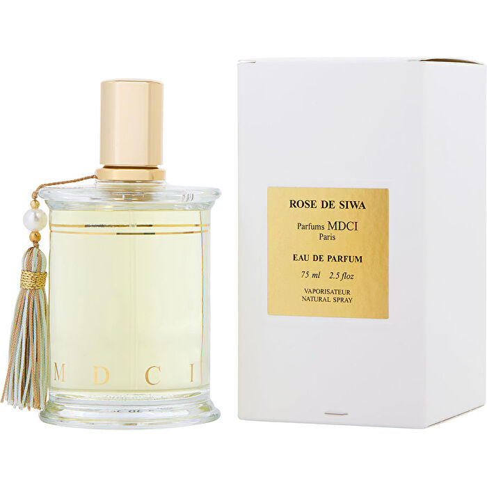 Mdci Parfums Cio Cio San Eau De Parfum Spray Bottle With Tassle 60ml/2.5oz