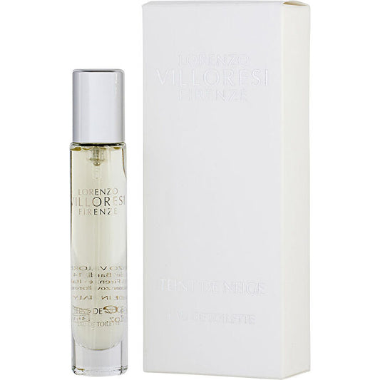 Lorenzo Villoresi Firenze Teint De Neige Eau De Toilette Spray 0.5oz