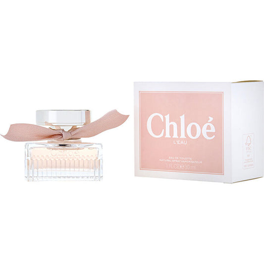 Chloe L'eau Eau De Toilette Spray 30ml/1oz