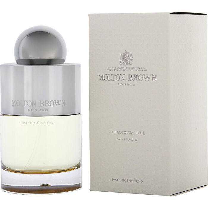 Molton Brown Tobacco Absolute Eau De Toilette Spray 90ml/3.3oz
