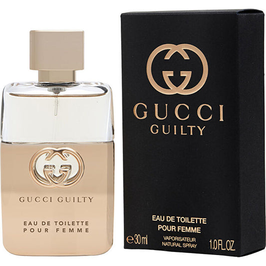 Gucci Guilty Pour Femme Eau De Toilette Spray 30ml/1oz