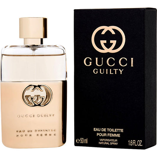 Gucci Guilty Pour Femme Eau De Toilette Spray 30ml/1.6oz