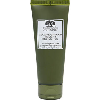 Origins Dr. Andrew Mega-mushroom Skin Relief Face Mask 75ml/2.5oz