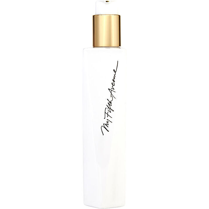 Elizabeth Arden My Fifth Avenue Body Lotion 150ml/5oz