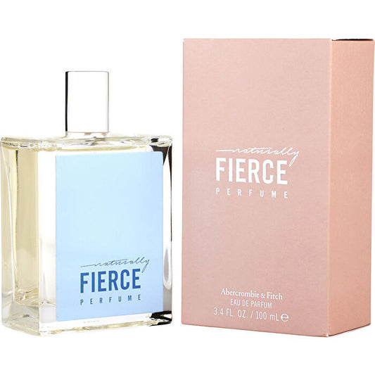 Abercrombie & Fitch Naturally Fierce Eau De Parfum Spray 90ml/3.4oz