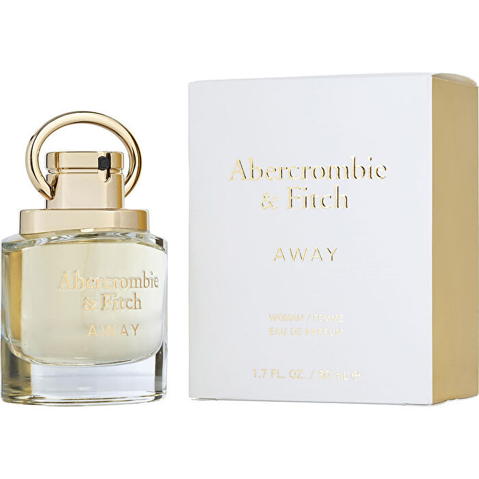 Abercrombie & Fitch Away Eau De Parfum Spray 50ml/1.7oz