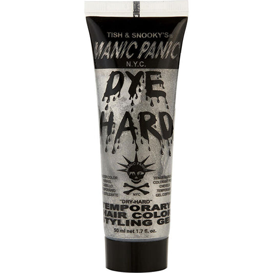 Manic Panic Dye Hard Temporary Hair Color Styling Gel - # Stiletto 30ml/1.6oz