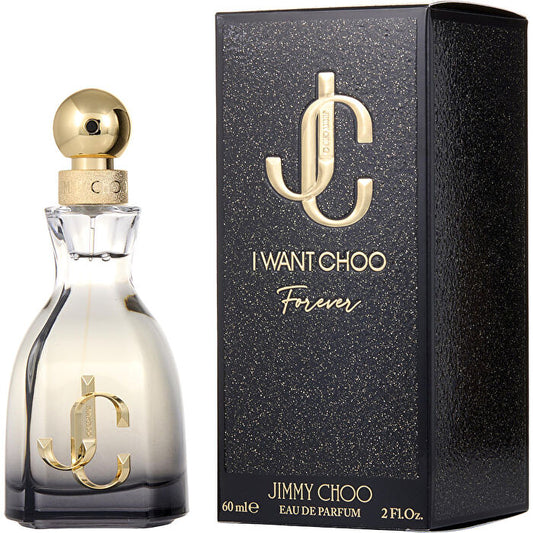 Jimmy Choo I Want Choo Eau De Parfum Spray 60ml/2oz
