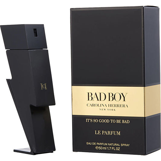 Carolina Herrera Ch Bad Boy Le Parfum Eau De Parfum Spray 30ml/1.7oz