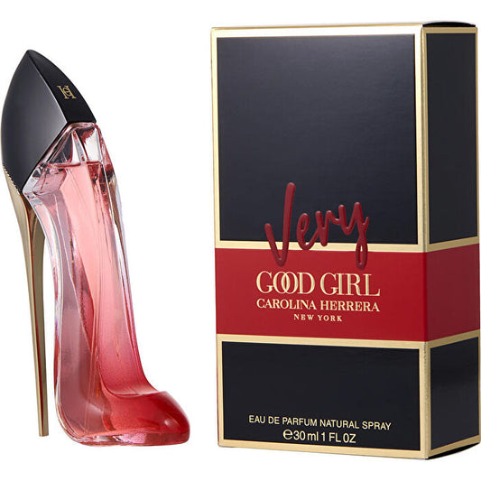 Carolina Herrera Ch Very Good Girl Eau De Parfum Spray 30ml/1oz