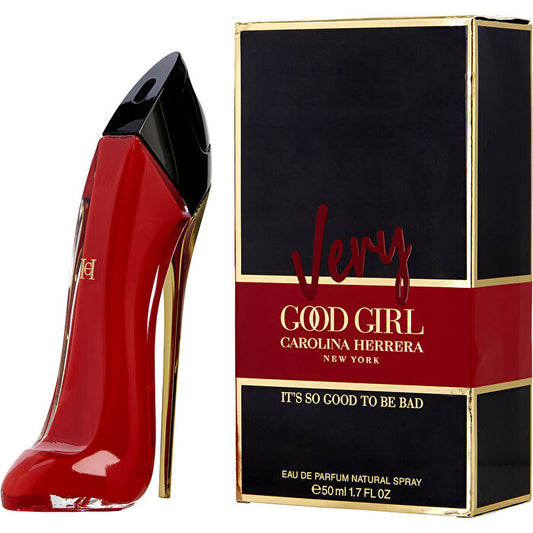 Carolina Herrera Ch Very Good Girl Eau De Parfum Spray 30ml/1.7oz