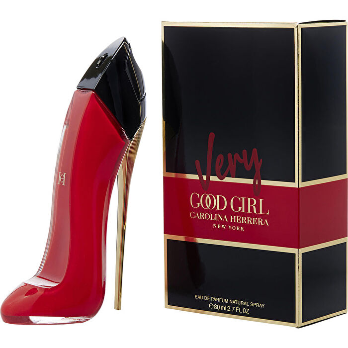 Carolina Herrera Ch Very Good Girl Eau De Parfum Spray 60ml/2.7oz