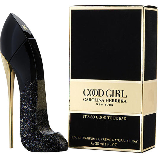 Carolina Herrera Ch Good Girl Supreme Eau De Parfum Spray 30ml/1oz