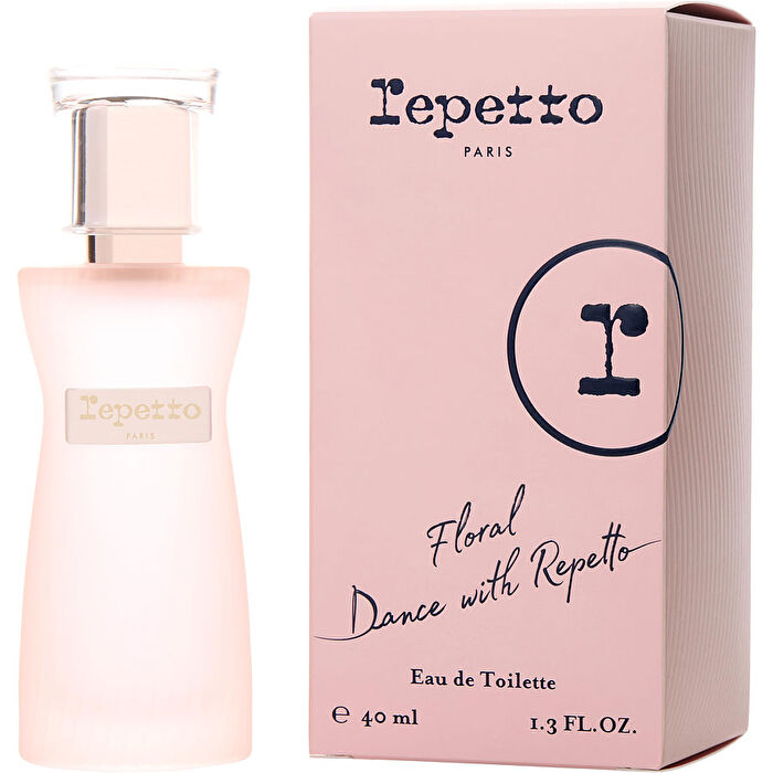 Repetto Dance With Repetto Eau De Toilette Floral Spray 30ml/1.3oz