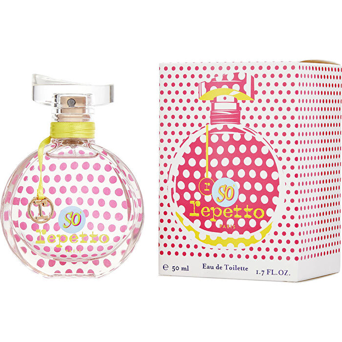 Repetto So Repetto Eau De Toilette Spray 30ml/1.7oz