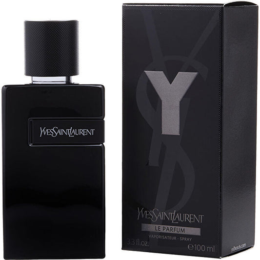 Yves Saint Laurent Y Le Parfum Spray 90ml/3.4oz